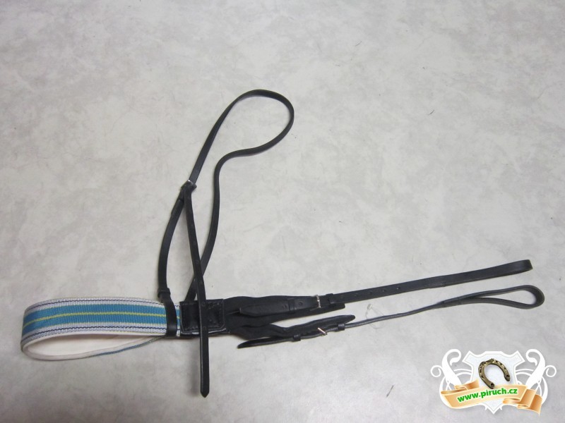 Jezdecké potřeby, potřeby pro koně a jezdectví Piruch.cz