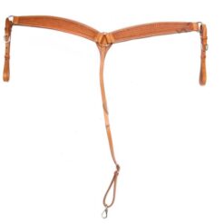 Alternative view of POPRSNÍK westernový Natowa