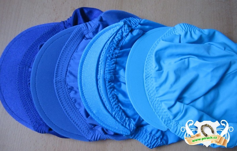 Jezdecké potřeby, potřeby pro koně a jezdectví Piruch.cz