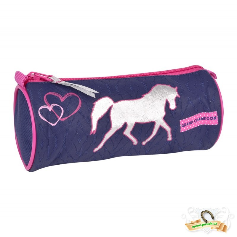 Jezdecké potřeby, potřeby pro koně a jezdectví Piruch.cz