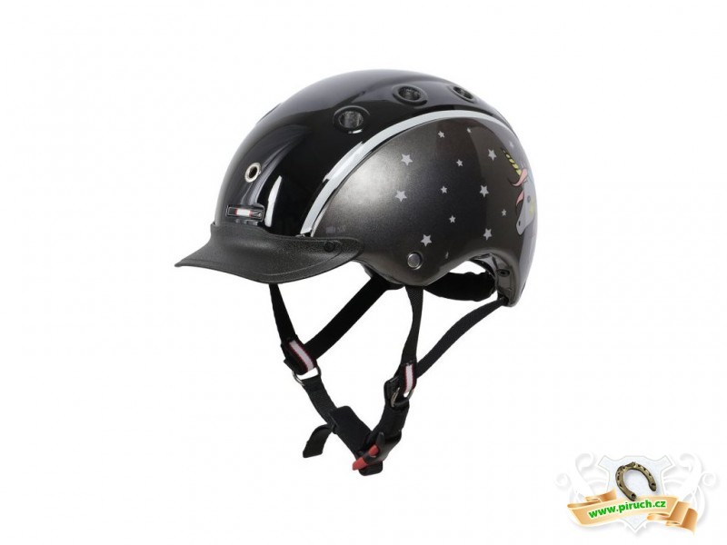 Jezdecké potřeby, potřeby pro koně a jezdectví Piruch.cz