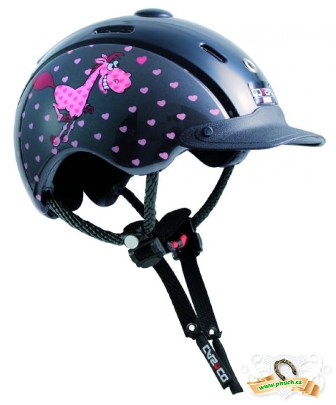 Jezdecké potřeby, potřeby pro koně a jezdectví Piruch.cz