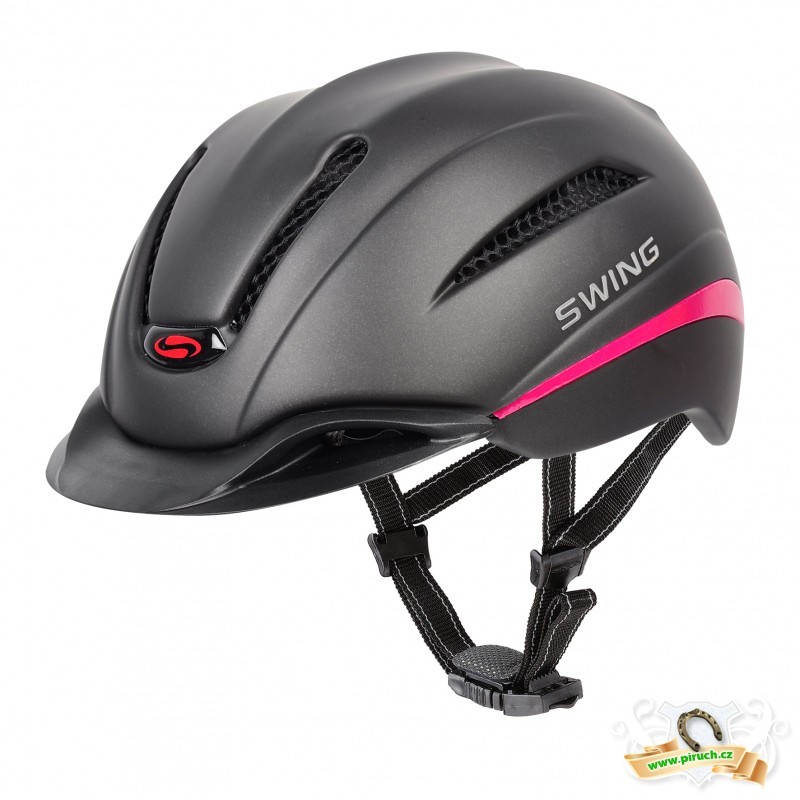 Jezdecké potřeby, potřeby pro koně a jezdectví Piruch.cz