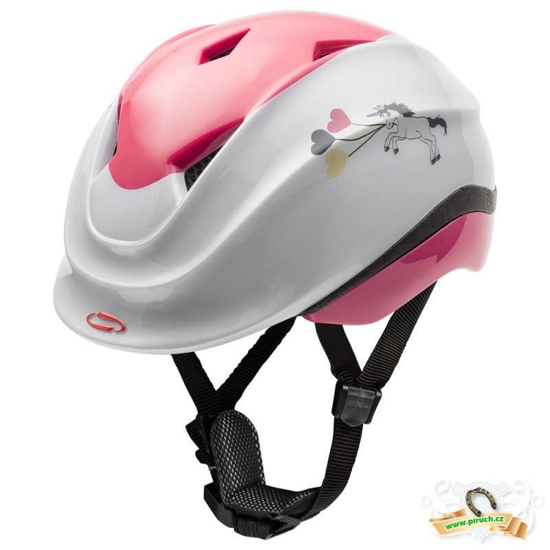 Jezdecké potřeby, potřeby pro koně a jezdectví Piruch.cz