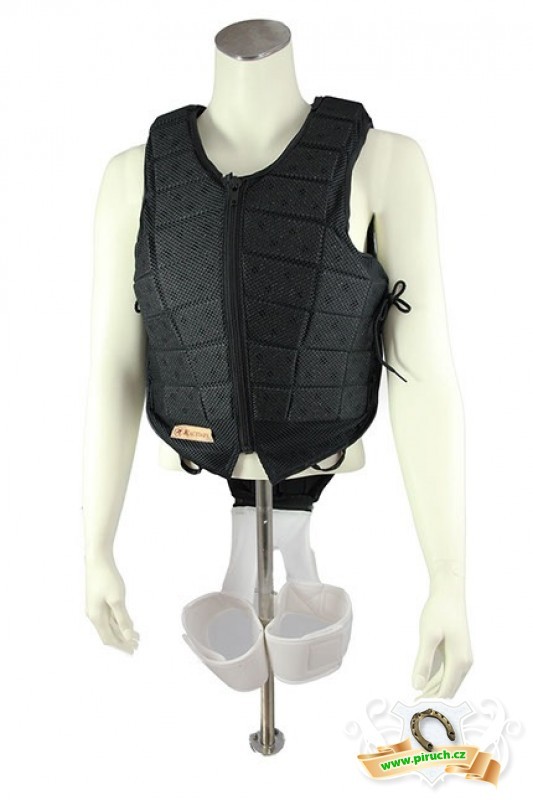 Jezdecké potřeby, potřeby pro koně a jezdectví Piruch.cz