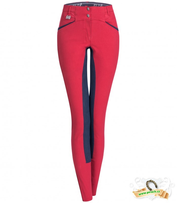 Jezdecké potřeby, potřeby pro koně a jezdectví Piruch.cz