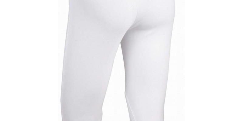 RAJTKY dětské ELT bílé