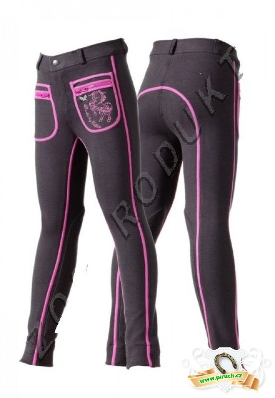 Jezdecké potřeby, potřeby pro koně a jezdectví Piruch.cz