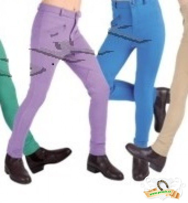 Jezdecké potřeby, potřeby pro koně a jezdectví Piruch.cz