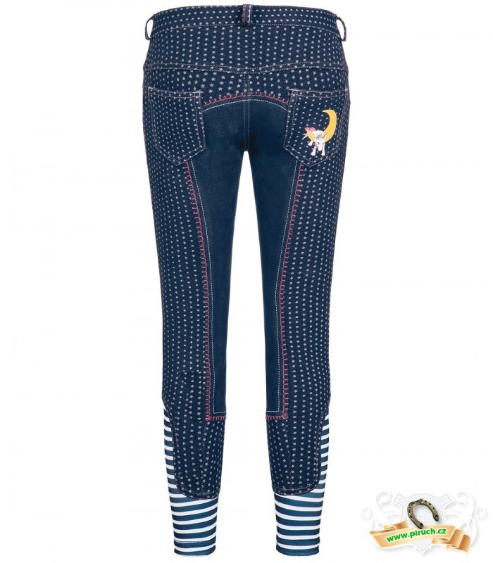 Jezdecké potřeby, potřeby pro koně a jezdectví Piruch.cz