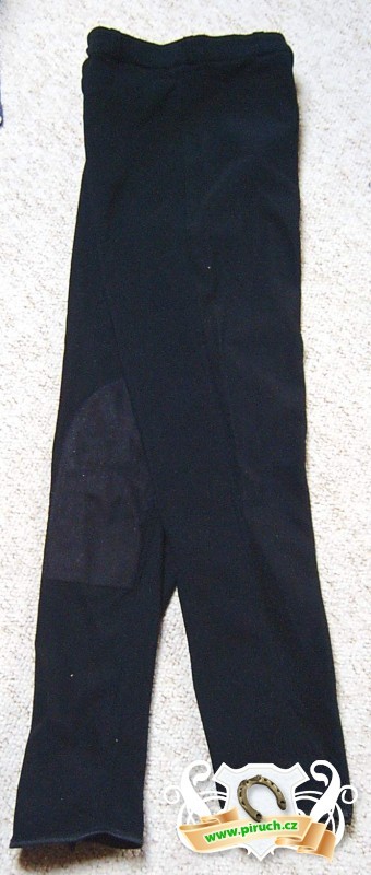 Jezdecké potřeby, potřeby pro koně a jezdectví Piruch.cz