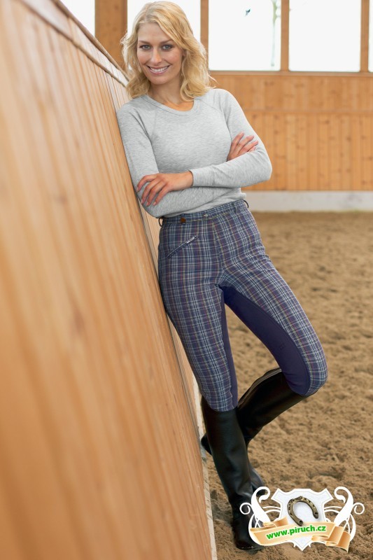 Jezdecké potřeby, potřeby pro koně a jezdectví Piruch.cz