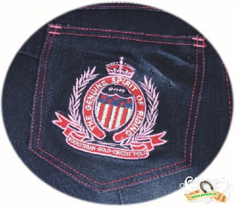 Jezdecké potřeby, potřeby pro koně a jezdectví Piruch.cz