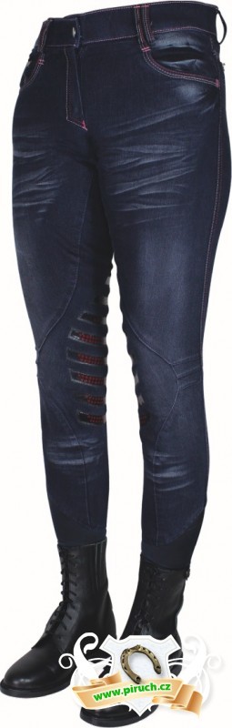 Jezdecké potřeby, potřeby pro koně a jezdectví Piruch.cz