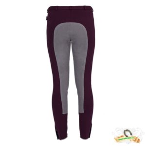 RAJTKY Two Tone dámské kontrastní sed SPORT