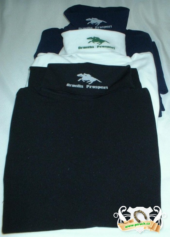 Jezdecké potřeby, potřeby pro koně a jezdectví Piruch.cz