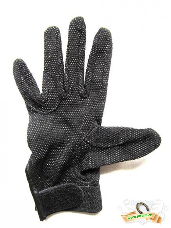 Jezdecké potřeby, potřeby pro koně a jezdectví Piruch.cz