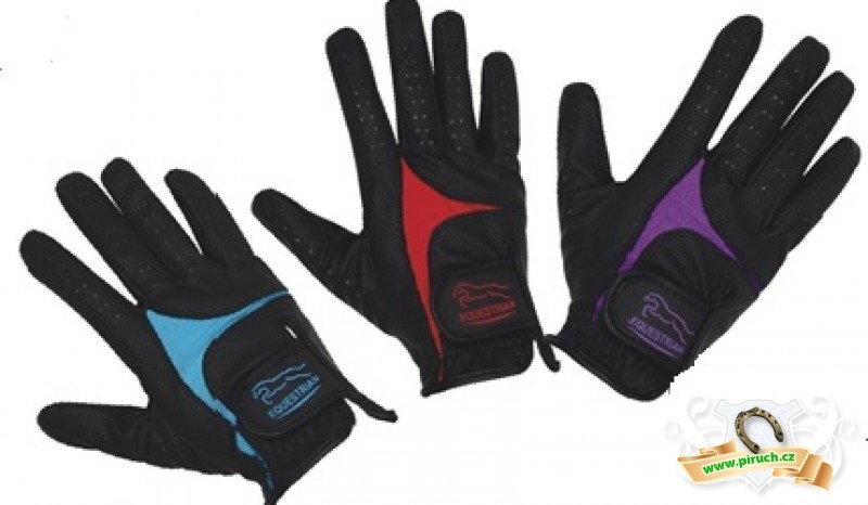 Jezdecké potřeby, potřeby pro koně a jezdectví Piruch.cz