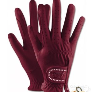 RUKAVICE syntetická kůže