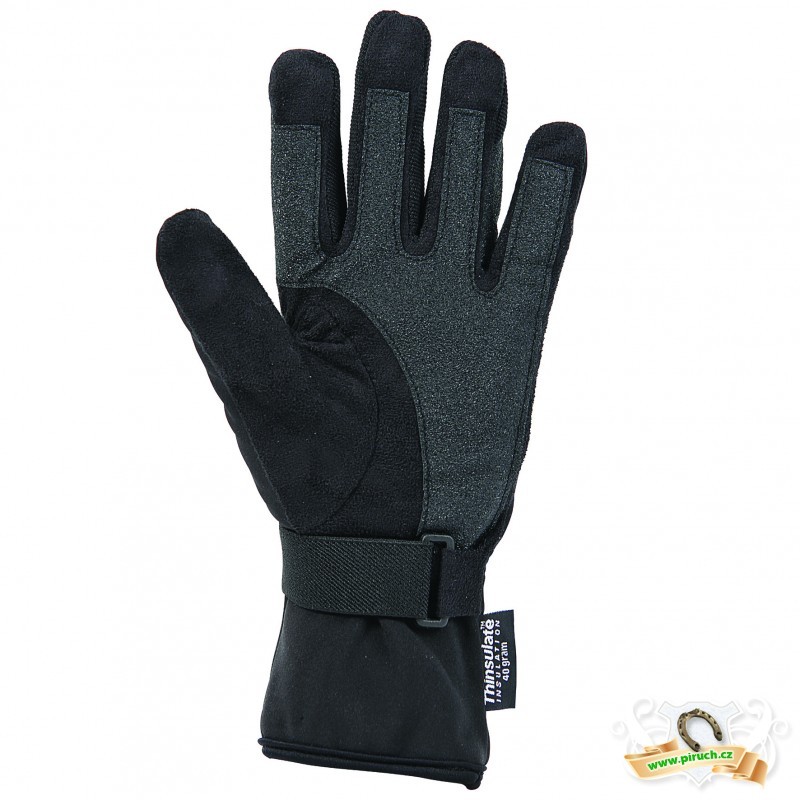 Jezdecké potřeby, potřeby pro koně a jezdectví Piruch.cz