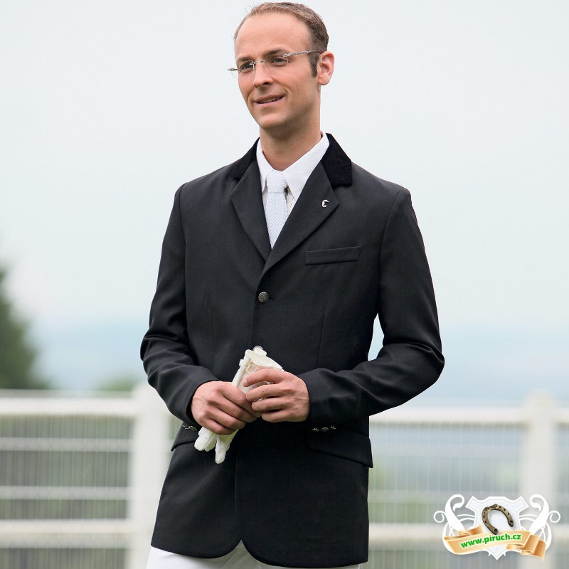 Jezdecké potřeby, potřeby pro koně a jezdectví Piruch.cz