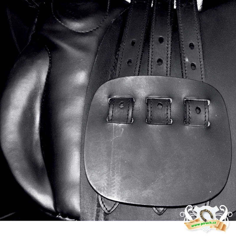 Jezdecké potřeby, potřeby pro koně a jezdectví Piruch.cz