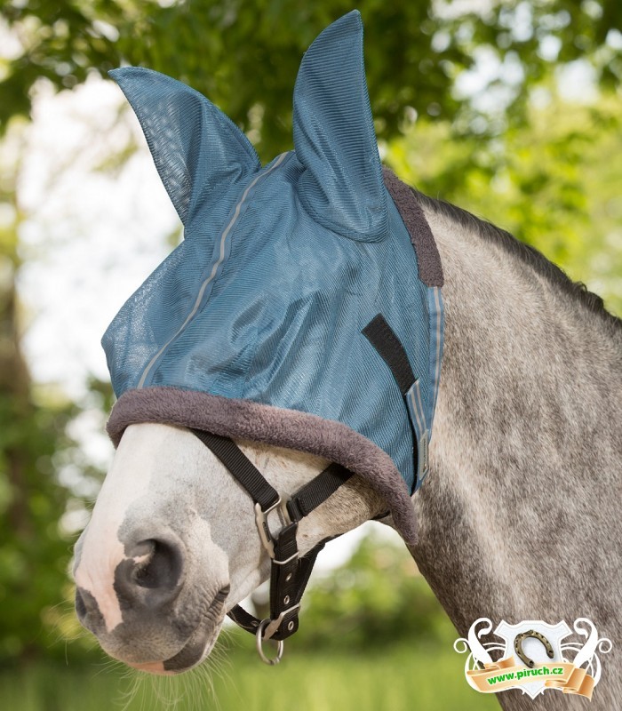 Jezdecké potřeby, potřeby pro koně a jezdectví Piruch.cz