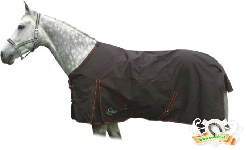 Jezdecké potřeby, potřeby pro koně a jezdectví Piruch.cz