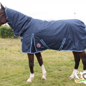 THERMODEKA nepromokavá s krkem 300 gr