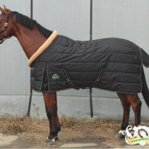 THERMODEKA stájová s límcem DOPRODEJ sleva 42%