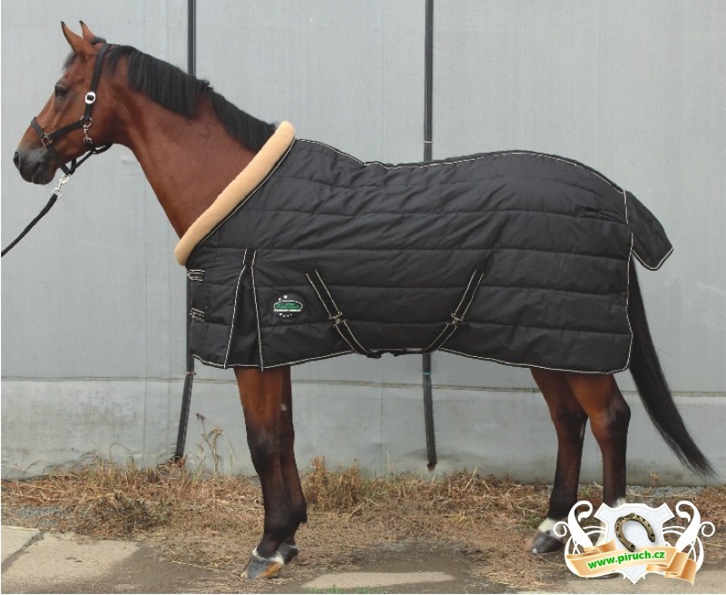 Jezdecké potřeby, potřeby pro koně a jezdectví Piruch.cz