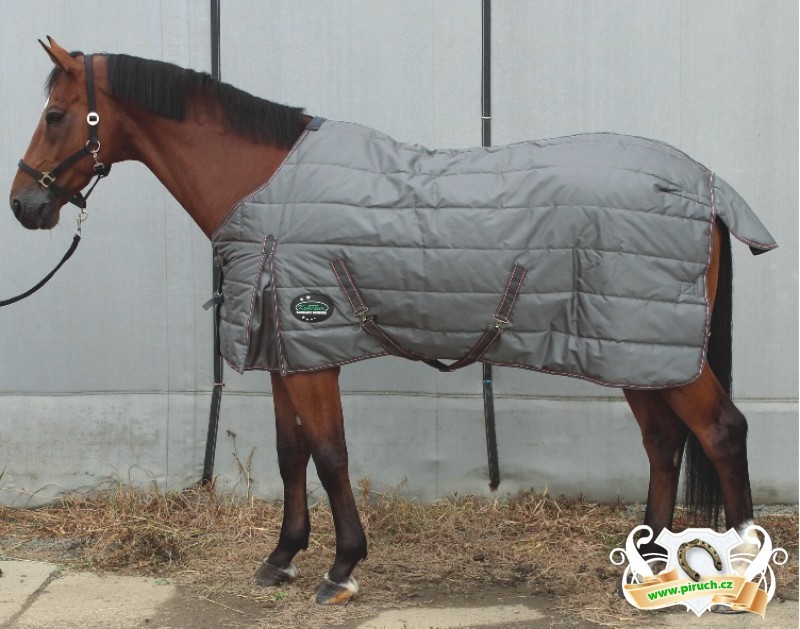 Jezdecké potřeby, potřeby pro koně a jezdectví Piruch.cz