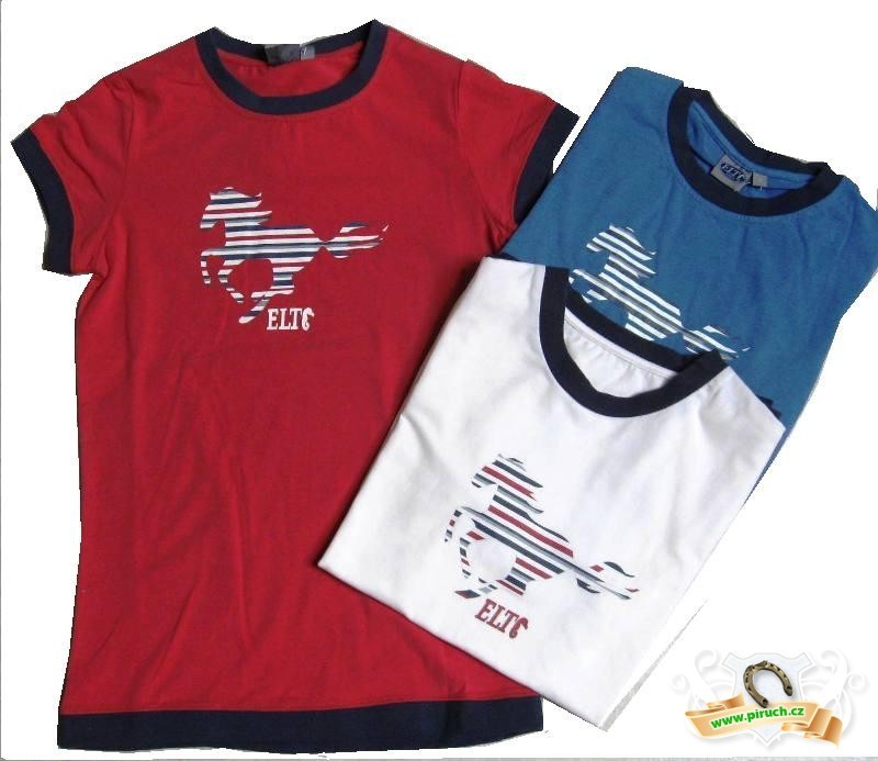 Jezdecké potřeby, potřeby pro koně a jezdectví Piruch.cz