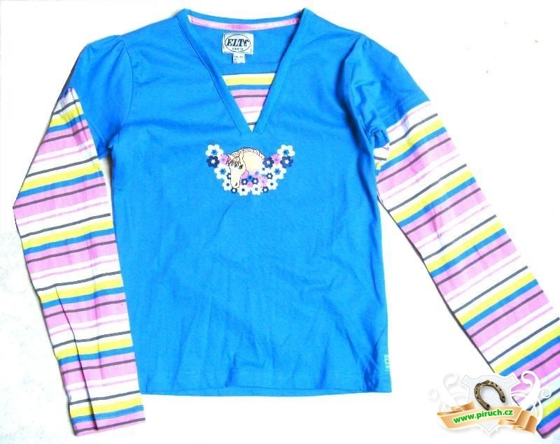 Jezdecké potřeby, potřeby pro koně a jezdectví Piruch.cz