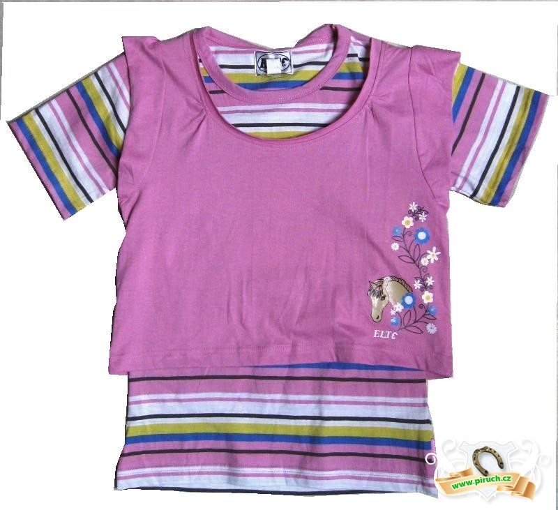 Jezdecké potřeby, potřeby pro koně a jezdectví Piruch.cz