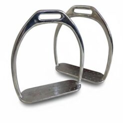 TŘMENY hliník 10 cm