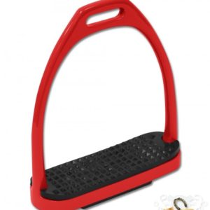 TŘMENY nerez barevné