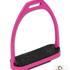 TŘMENY nerez barevné