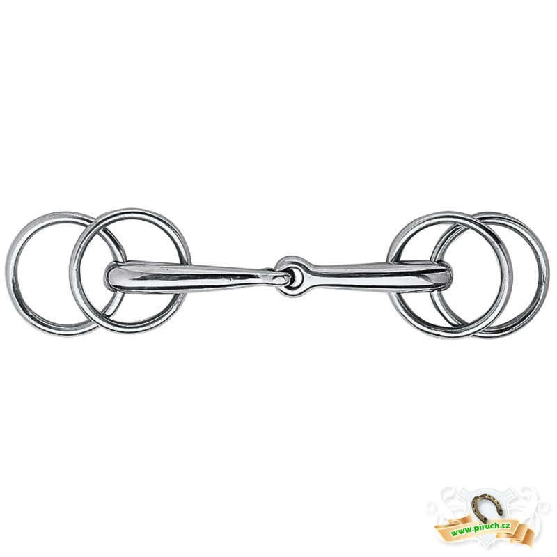 Jezdecké potřeby, potřeby pro koně a jezdectví Piruch.cz