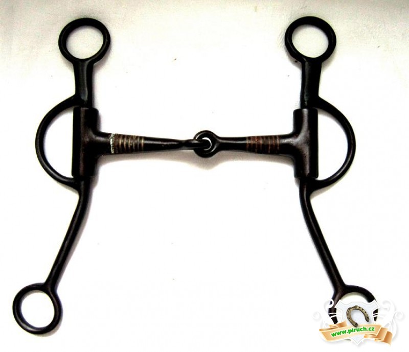 Jezdecké potřeby, potřeby pro koně a jezdectví Piruch.cz