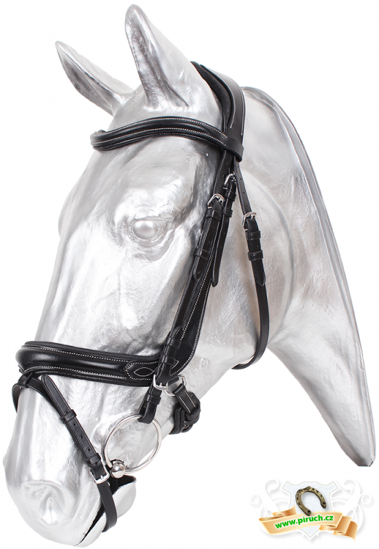 Jezdecké potřeby, potřeby pro koně a jezdectví Piruch.cz