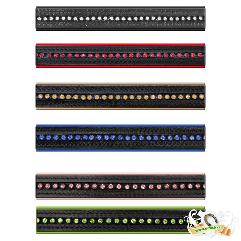 Jezdecké potřeby, potřeby pro koně a jezdectví Piruch.cz