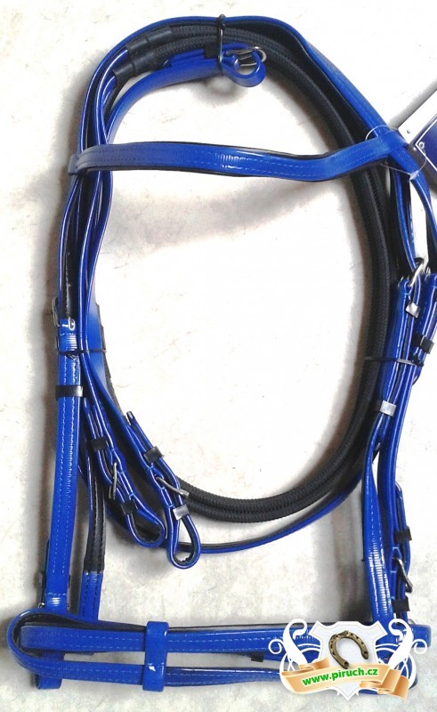 Jezdecké potřeby, potřeby pro koně a jezdectví Piruch.cz