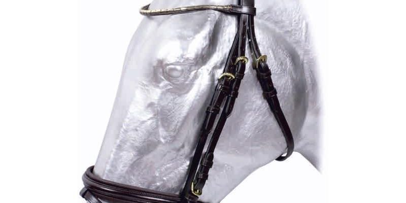 UZDEČKA s kovovými destičkami DOPRODEJ