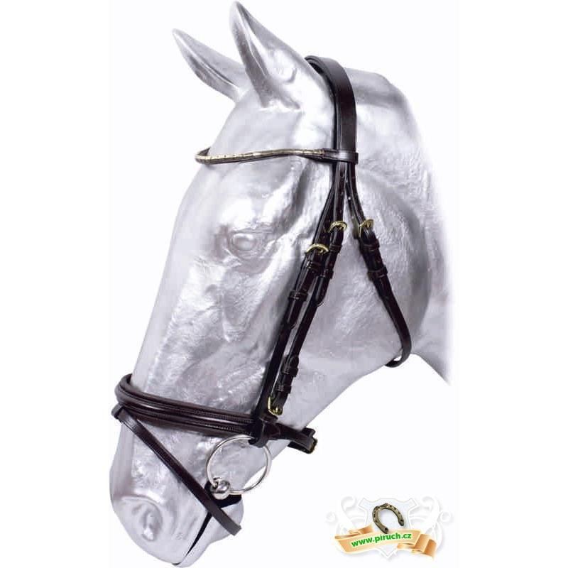 Jezdecké potřeby, potřeby pro koně a jezdectví Piruch.cz