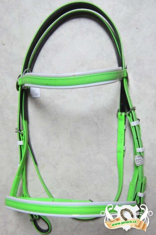 Jezdecké potřeby, potřeby pro koně a jezdectví Piruch.cz