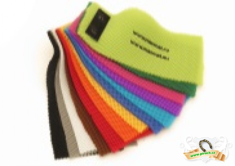 Jezdecké potřeby, potřeby pro koně a jezdectví Piruch.cz