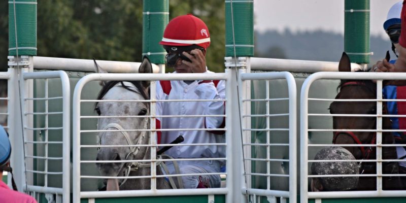 Závodní stáj Piruch.cz