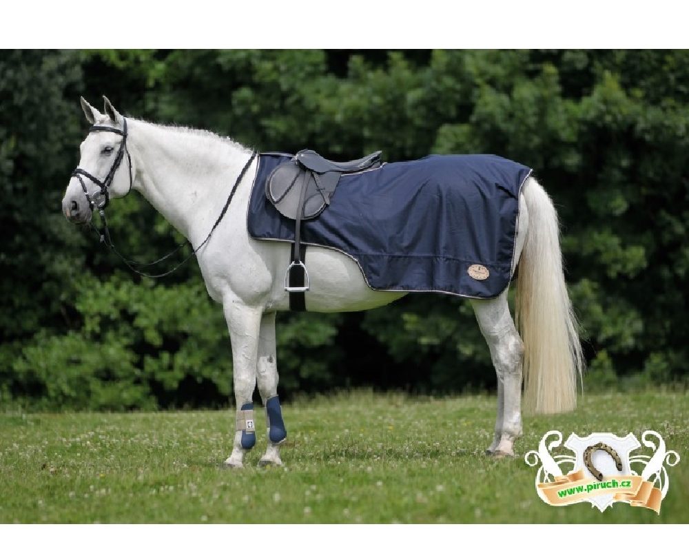 Jezdecké potřeby, potřeby pro koně a jezdectví Piruch.cz