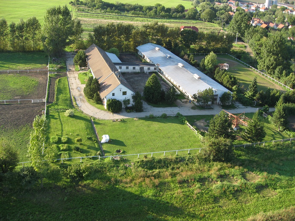 Jezdecké potřeby, potřeby pro koně a jezdectví Piruch.cz